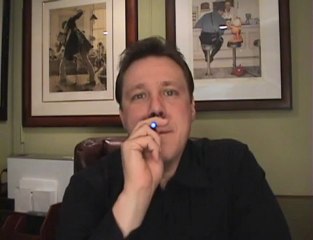 Electronic Cigarette - Ecig