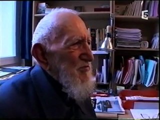 Jean-Baptiste Eyraud, le porte-voix des mal logés (3/3)