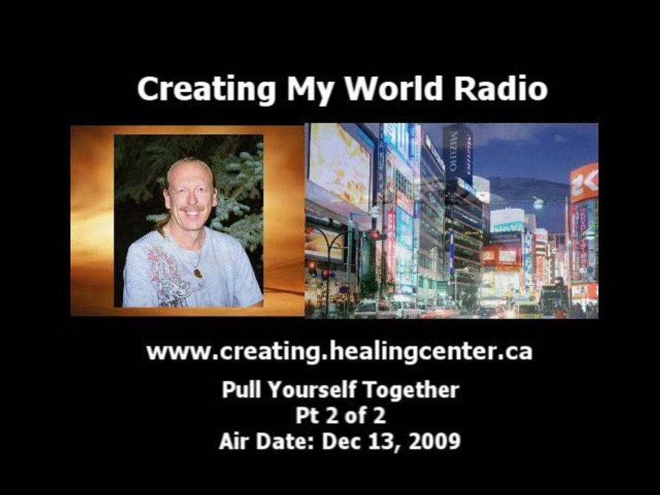 The Secret Calgary - Pt 2 of 2