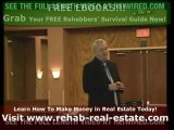 REIWIRED: Get Started in Real Estate Investing