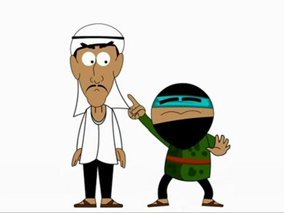 Ahmed & Salim | Figdy Banana