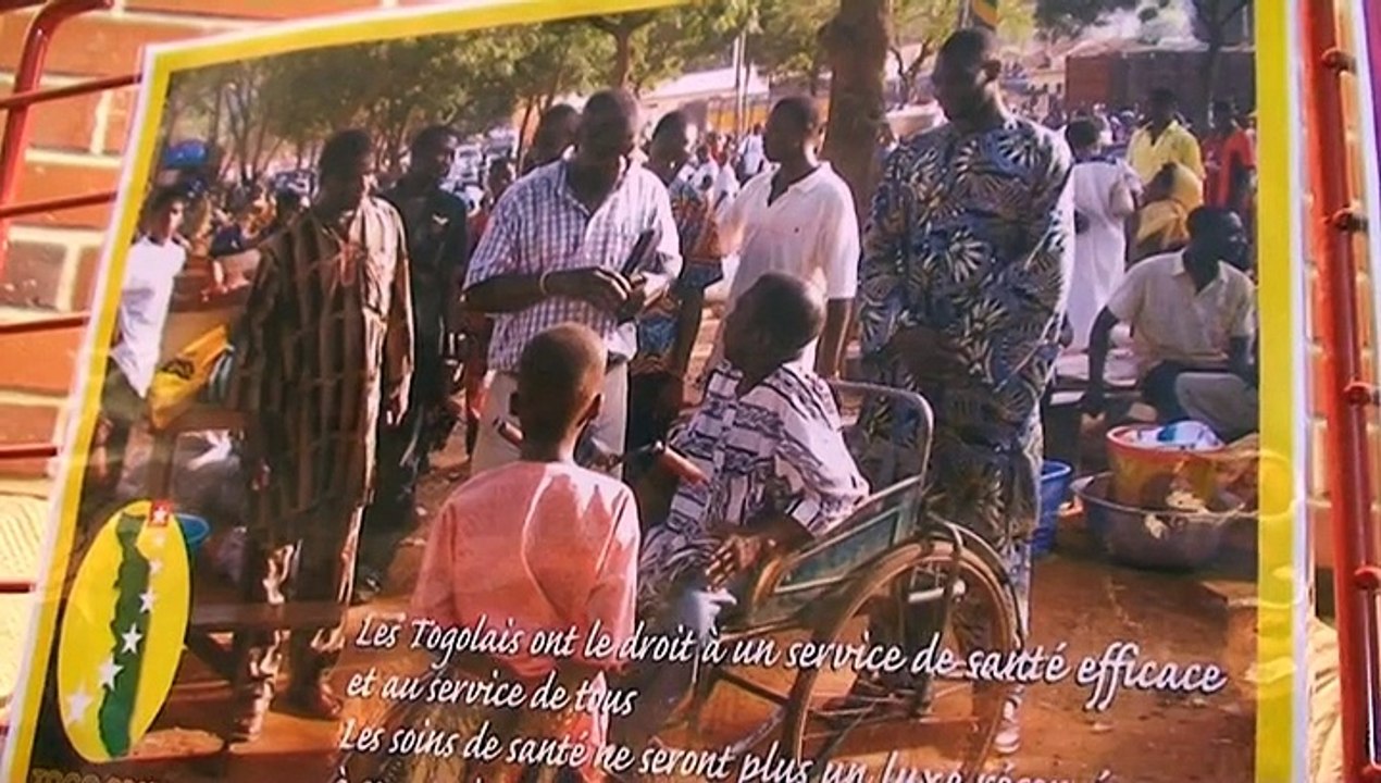 Conf.Presse de Kofi YAMGNANE à Paris par Jacky Moiffo 2