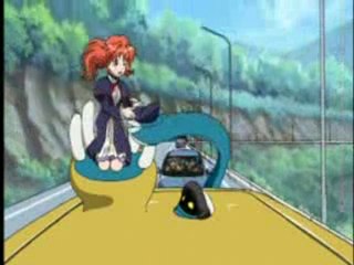 This Ugly Yet Beautiful World 6 1/3 Eng dub