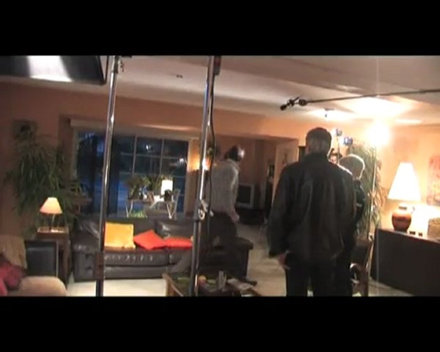 MAKING OF TF1