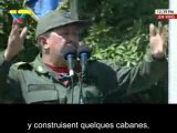 Chavez  / la menace grandit / St fr