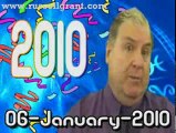 RussellGrant.com Video Horoscope Leo January Wednesday 6th