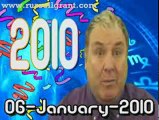 RussellGrant.com Video Horoscope Libra January Wednesday 6th