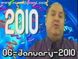 RussellGrant.com Video Horoscope Aries January Wednesday 6th
