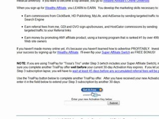 How to Complete Step 3 in Acme People Search System