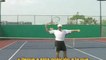 Saque Tenis | El saque de tenis | Clases de Tenis en Video