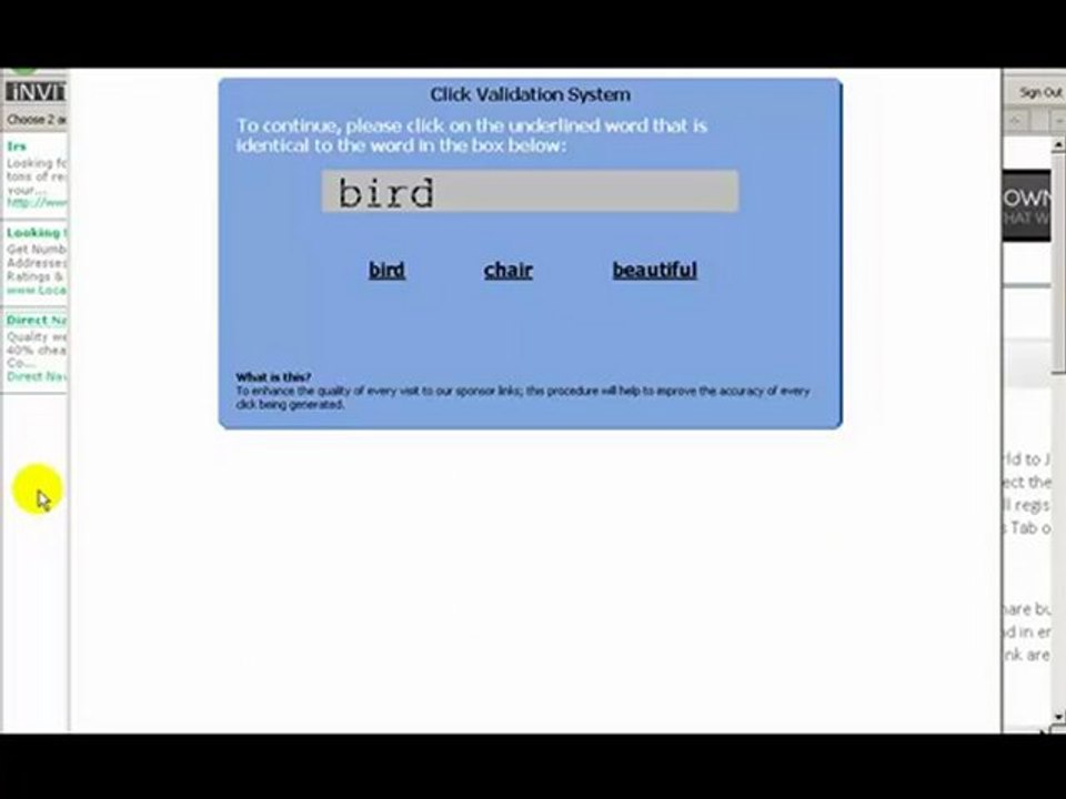 Invite5 - How To Make Money Online With Invite5