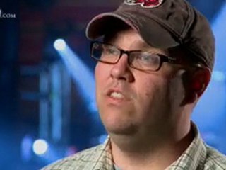 Mike Weaver: Losing Big Daddy - CBN.com