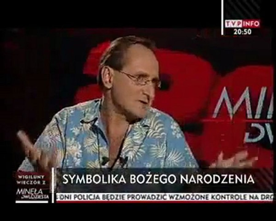 W. Cejrowski i E. Dzikowska święta za granicą 2_2