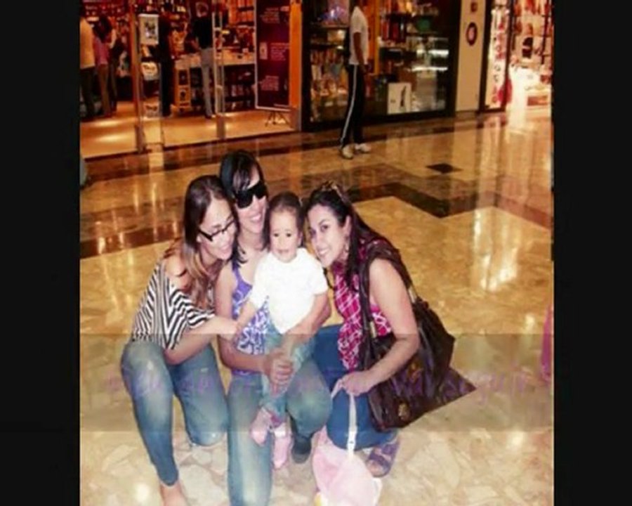 Gabrielly - 2 aninhos