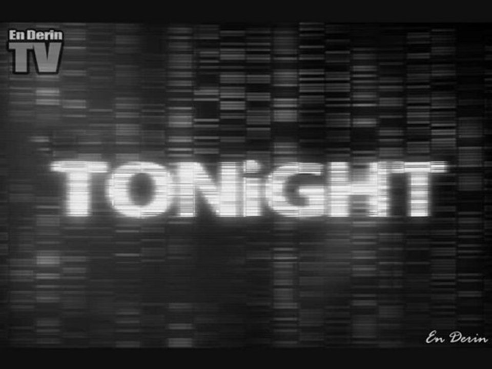 En Derin - Tonight (2010)