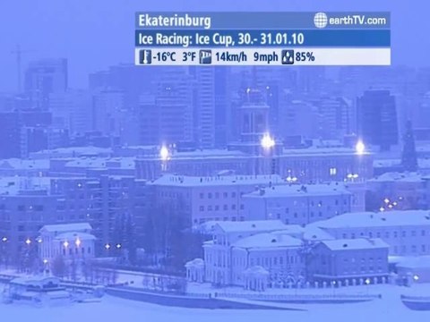 Dusseldorf - Germany, Agadir - Morocco, Bandar Seri Begawan - Brunei, Ekaterinburg - Russia, Budapest - Hungary, Vienna - Austria, Warsaw - Poland