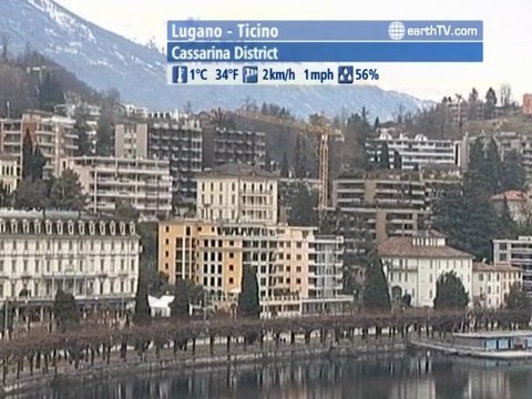 London - United Kingdom, Hamburg - Germany, Lech Zurs am Arlberg - Austria, Udaipur - India, Lugano - Ticino - Switzerland, Seattle - USA, Santorini - Greece