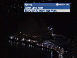 Vienna - Austria, Plettenberg Bay - South Africa, Seattle - USA, Palma de Mallorca - Spain, Sydney - Australia, Santorini - Greece, Ekaterinburg - Russia