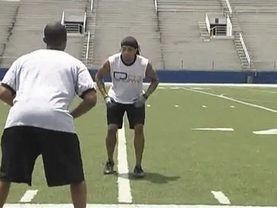 How to get interceptions in Football Part 2