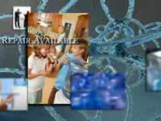 Sunbeam Water Dispenser Parts and Repair