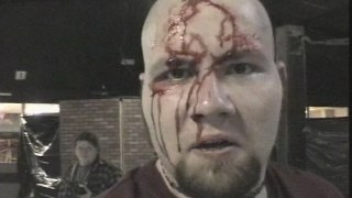PWF Mid-South: Bloodlust (Wrestling)