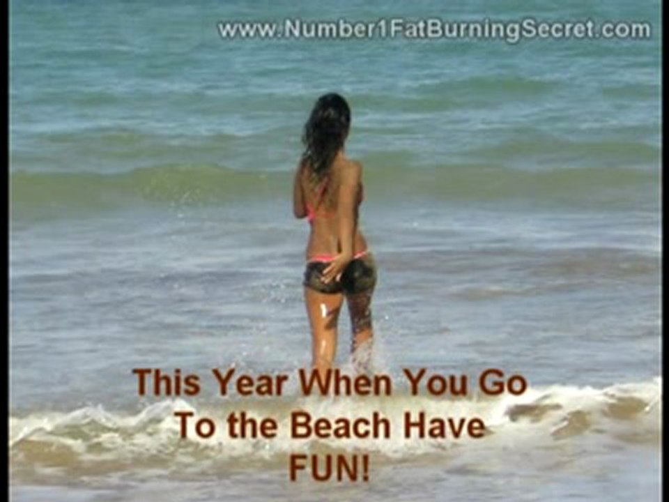 Get Beach Body Ready