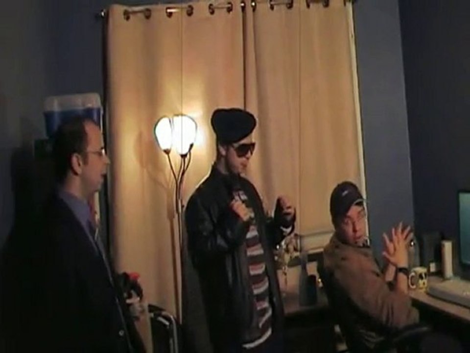 Les Grands Dilemmes - 01 - La fin de chapitre