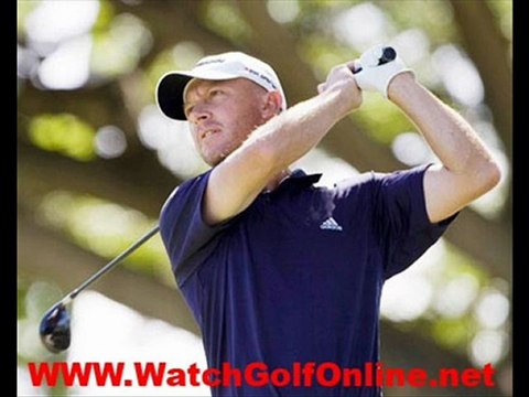 watch 2010 Sony Open golf live streaming