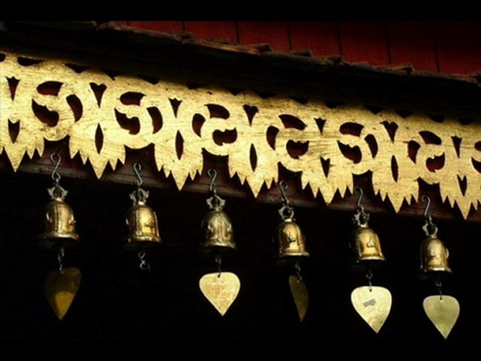 Le son d'la drogue...