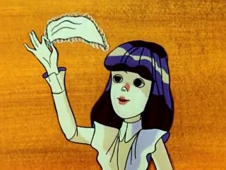 Алиса в зазеркалье (4/4)