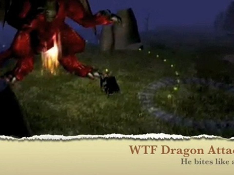 Dragon's Den Video