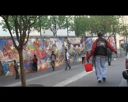 Bande Annonce Barbès la Goutte d'or