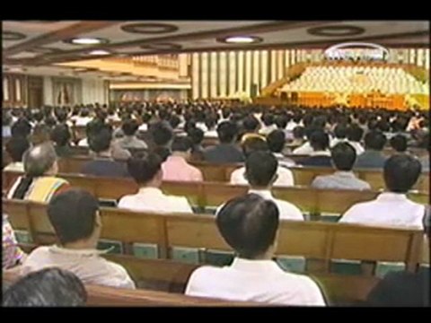 Iglesia ni Cristo: (2) GEM n Templo Central Open Forum.