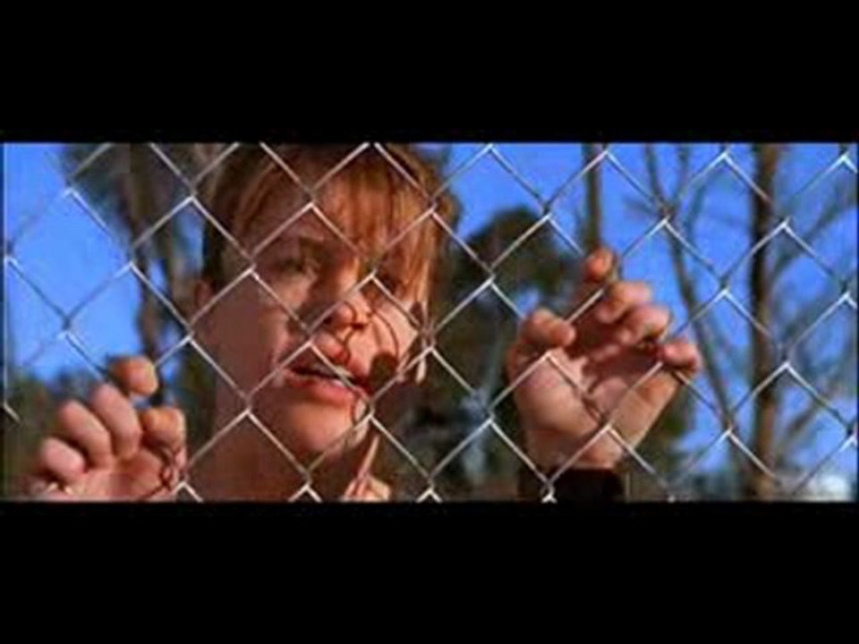 Terminator 2 Point Break Mashup