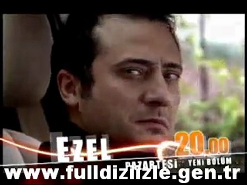 Ezel 14.Bölüm Fragmanı