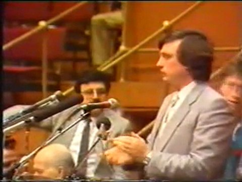 Jésus est-il DIEU ? 08/09 - Ahmed Deedat - Annis Shorrosh