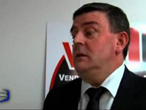 Les Herbiers - Toulouse : Beaucoup de places vendues