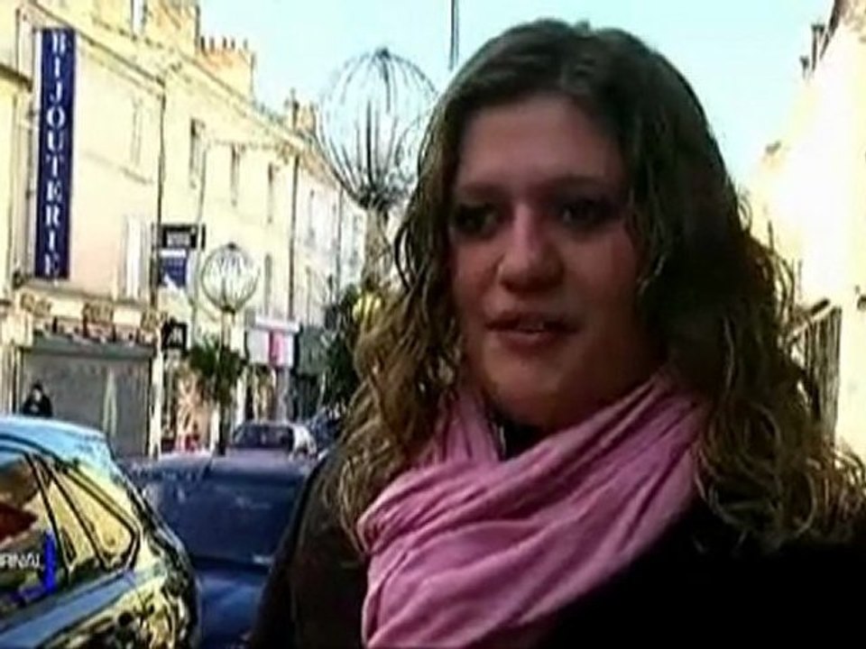 Vos souhaits et vos résolutions pour 2010 (Vendée)