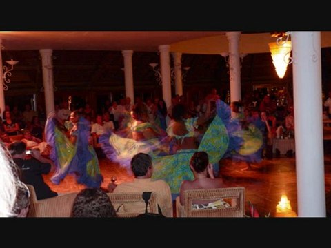 NOTRE VOYAGE DE NOCES -ILE MAURICE- DECEMBRE 2009