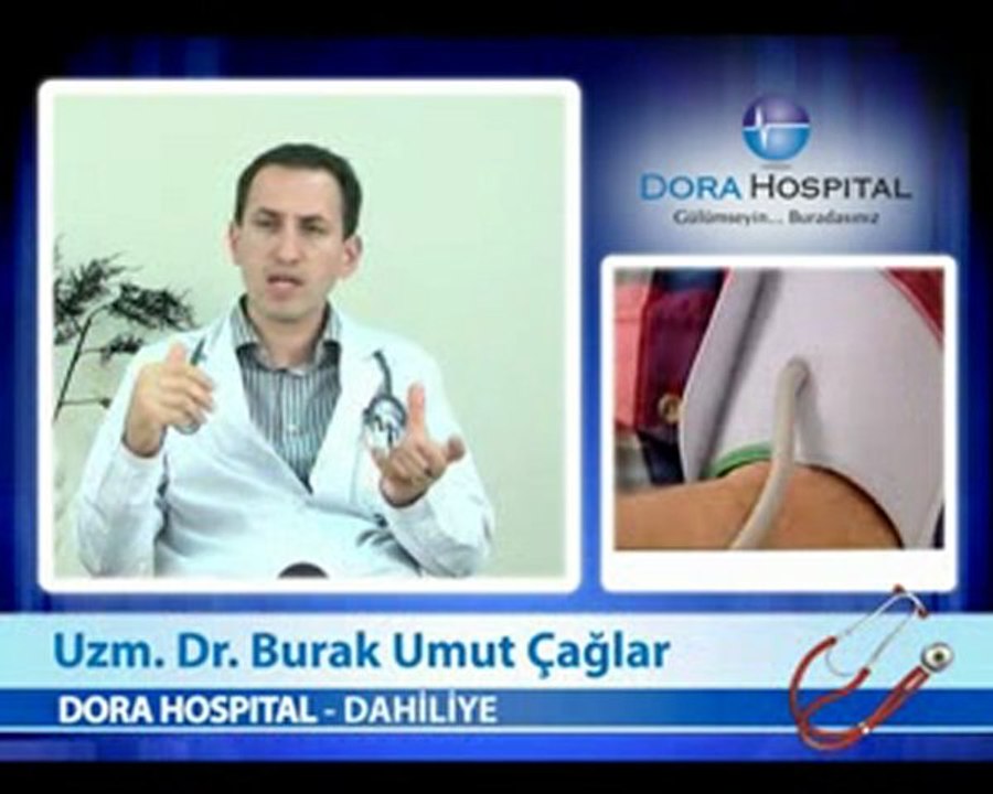 Tansiyon Düşüklüğü Nasıl Tedavi Edilir?