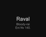 [Dofus] Raval Bloody-rai Eni feu
