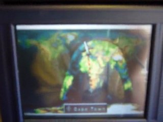 2009 South Africa - Schiphol - P1000012