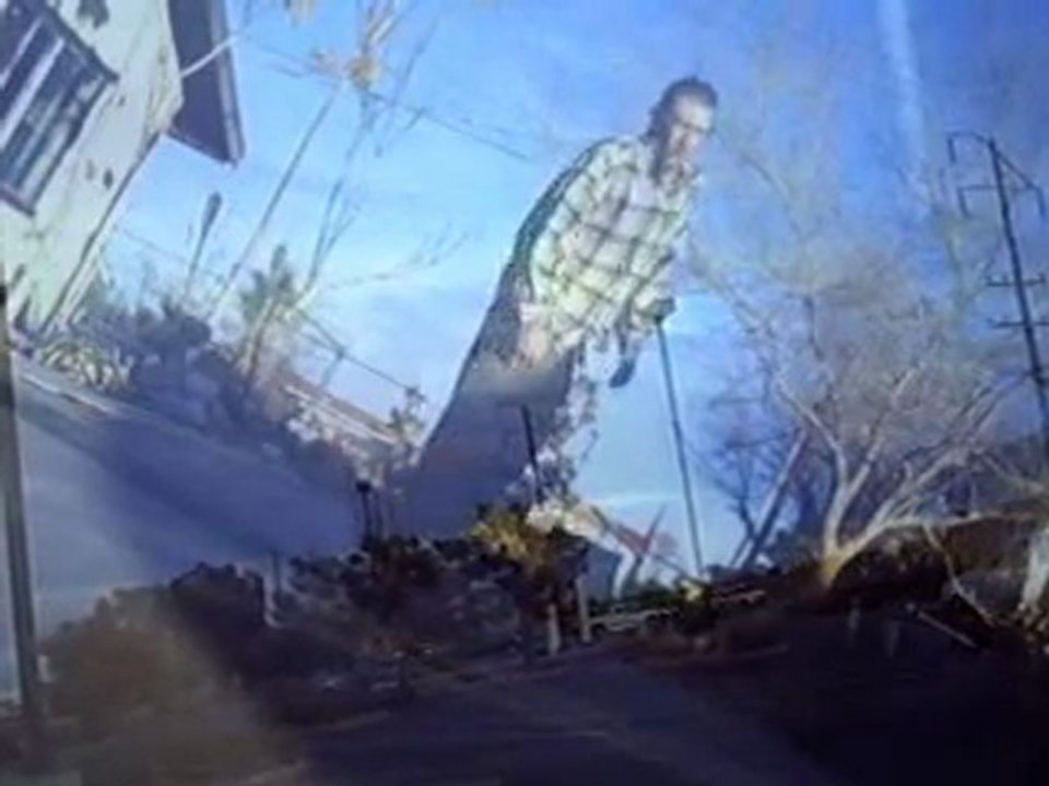 evolution feat gravity puppet belongings