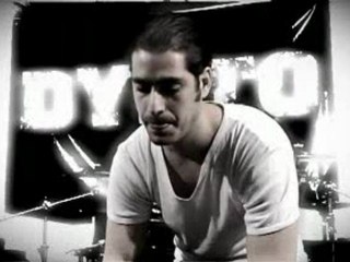 Dysto - Dernier sourire