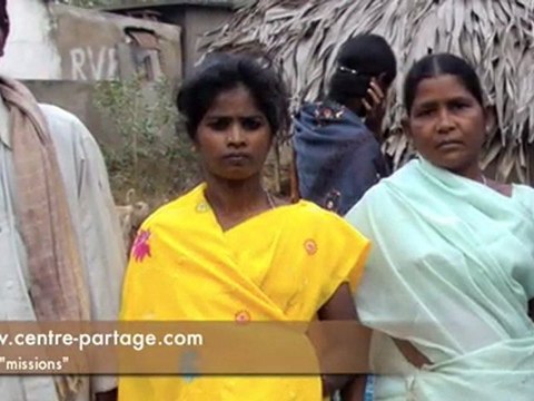 Tuberculose guérie par Jesus Christ - Allan Rich vdo