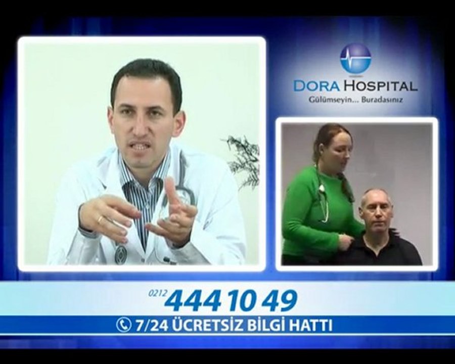 Tiroid Hastalıkları Nelerdir?