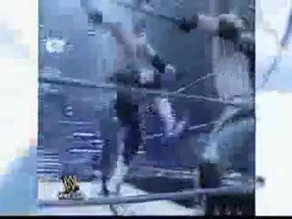 The Miz "New" theme song