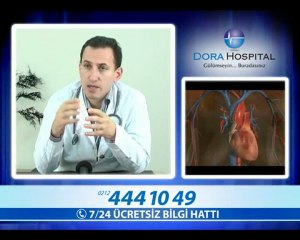 Yüksek Tansiyon Tedavi Edilmezse Ne Olur?