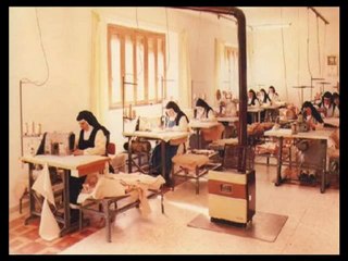 MONASTERIO DE SANTA MARIA DE GRADEFES