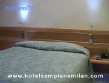 Hotel Sempione Milan - 3 Star Hotels In Milan